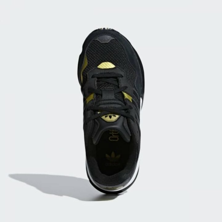 Adidas 96 Yung fekete utcai cipő