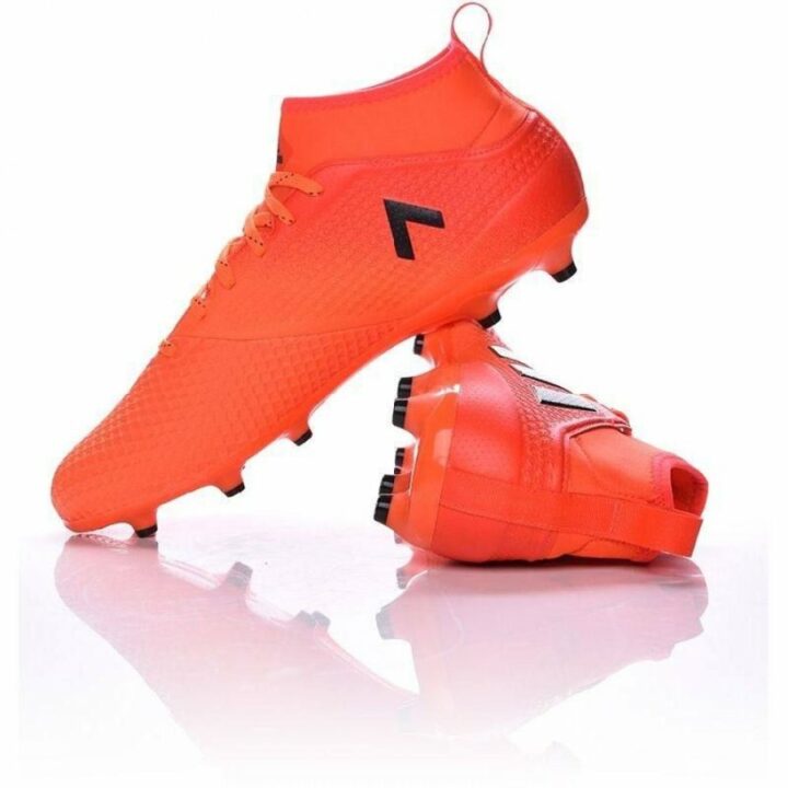 Adidas Ace 17.3 FG narancs férfi sportcipő