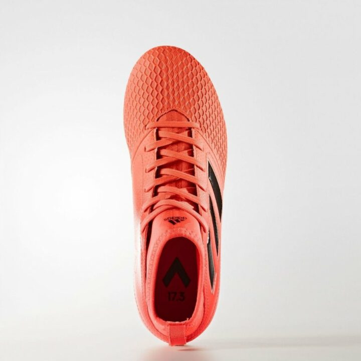Adidas Ace 17.3 FG narancs fiú sportcipő