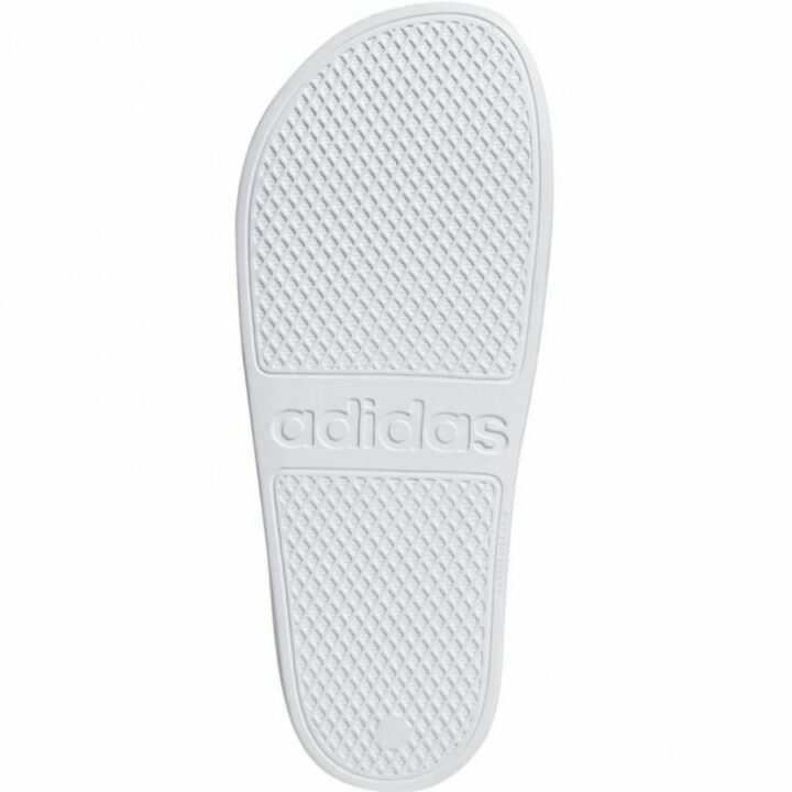 Adidas Adilette Aqua fehér papucs