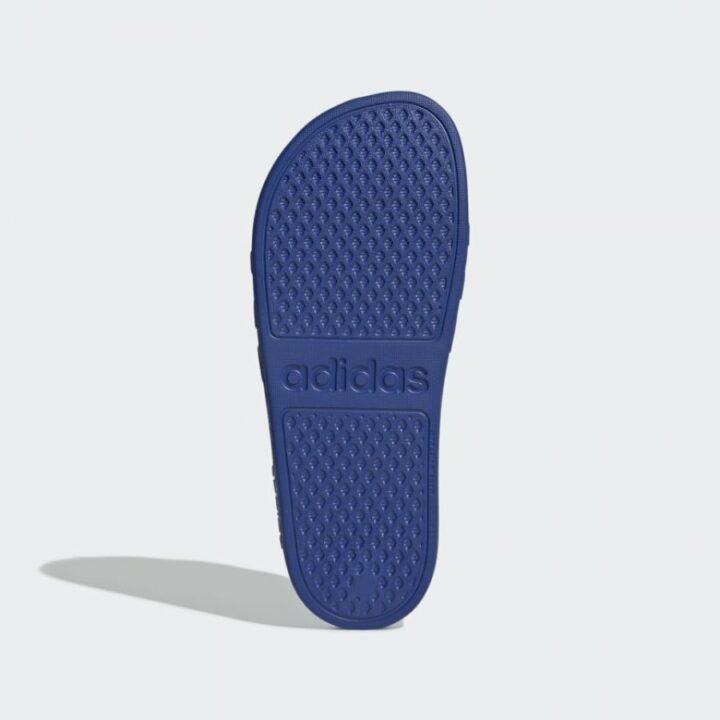 Adidas Adilette Aqua kék papucs