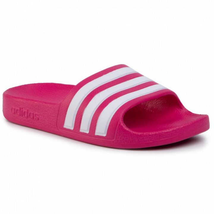 Adidas Adilette Aqua rózsaszín papucs