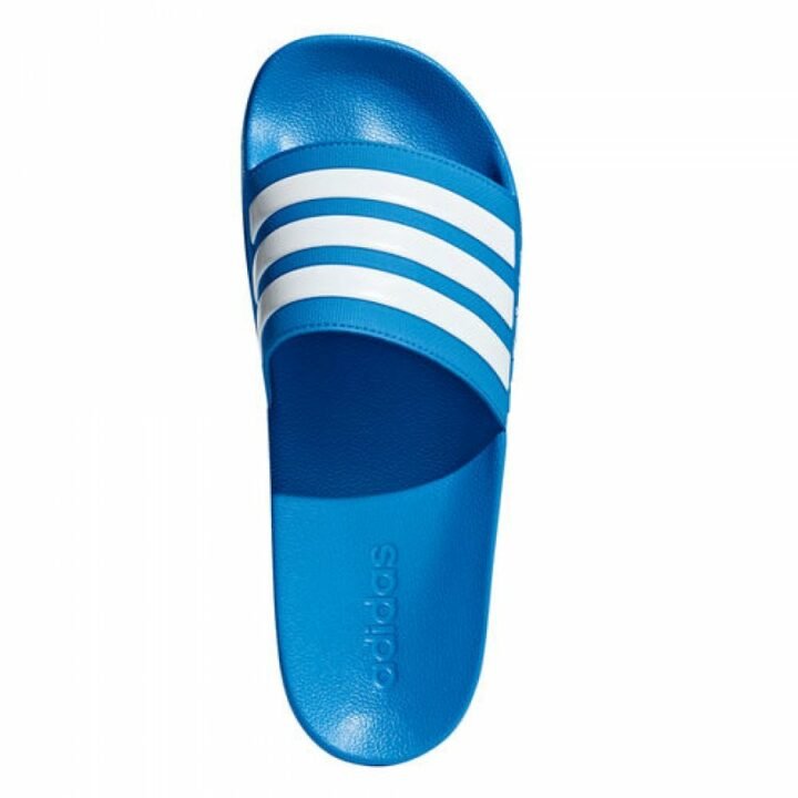 Adidas Adilette Shower kék férfi papucs