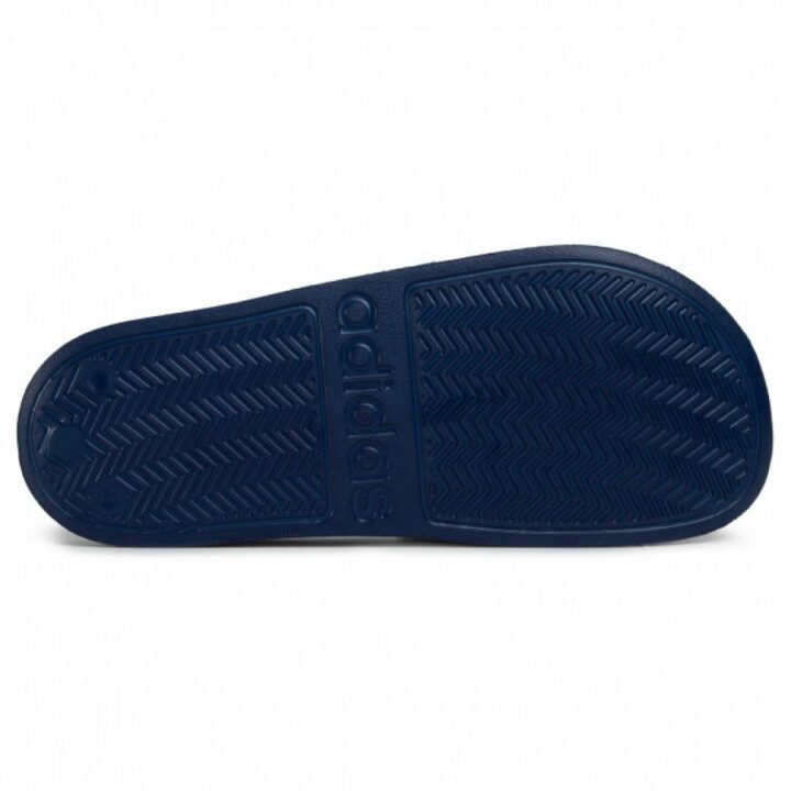 Adidas Adilette Shower kék férfi papucs