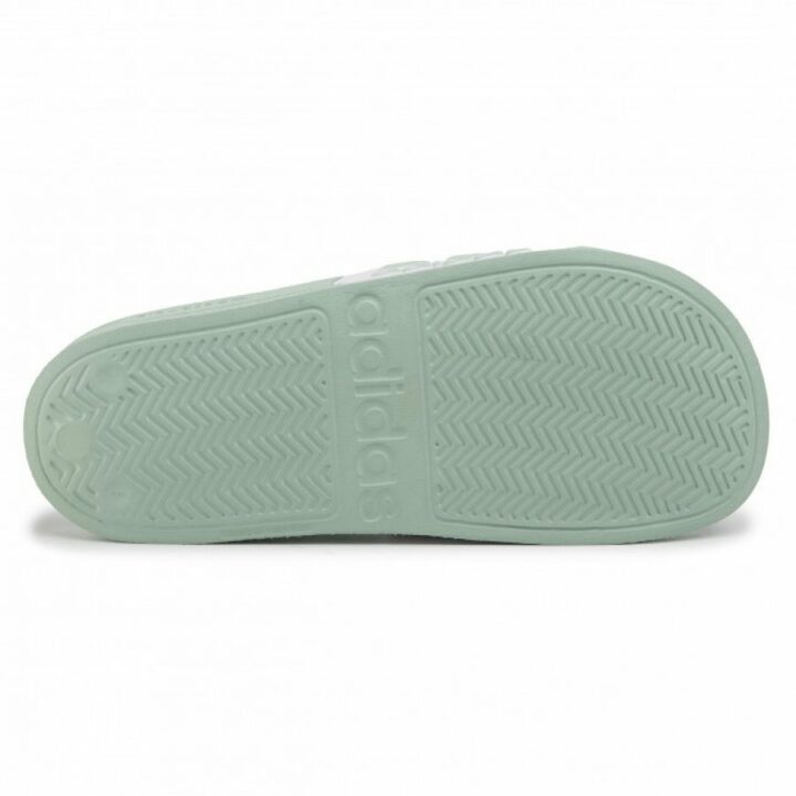 Adidas Adilette Shower zöld női papucs