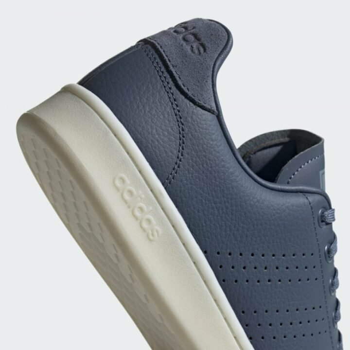 Adidas Advantage kék férfi utcai cipő