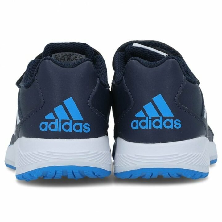 Adidas AltaRun CF K kék fiú utcai cipő