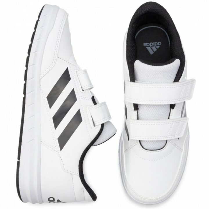 Adidas AltaSport Cf K fehér utcai cipő