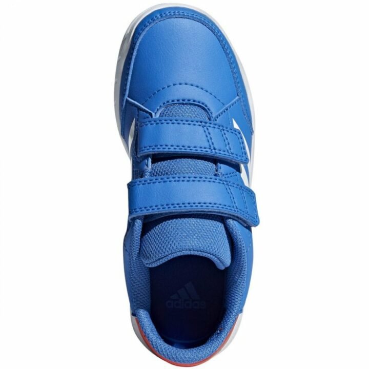 Adidas Altasport CF K kék fiú utcai cipő