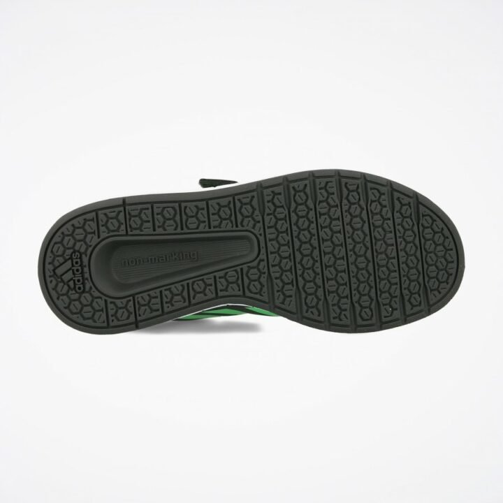 Adidas AltaSport Cfk szürke fiú utcai cipő