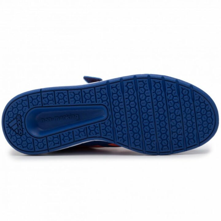 Adidas Altasport kék utcai cipő