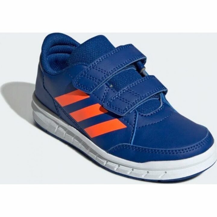 Adidas Altasport kék utcai cipő