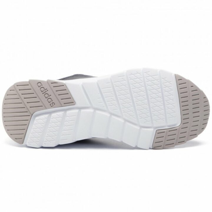 Adidas Asweego szürke utcai cipő