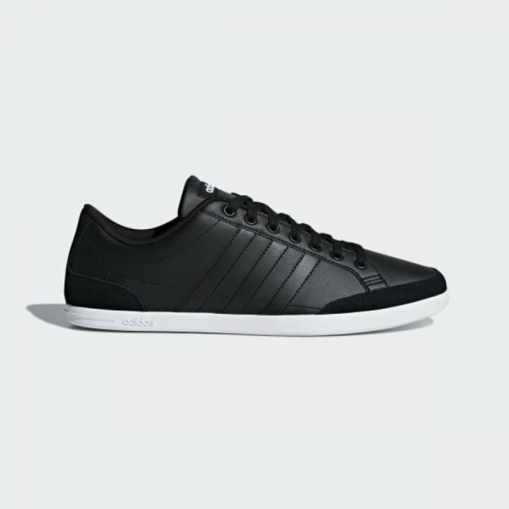 Adidas Caflaire fekete férfi utcai cipő