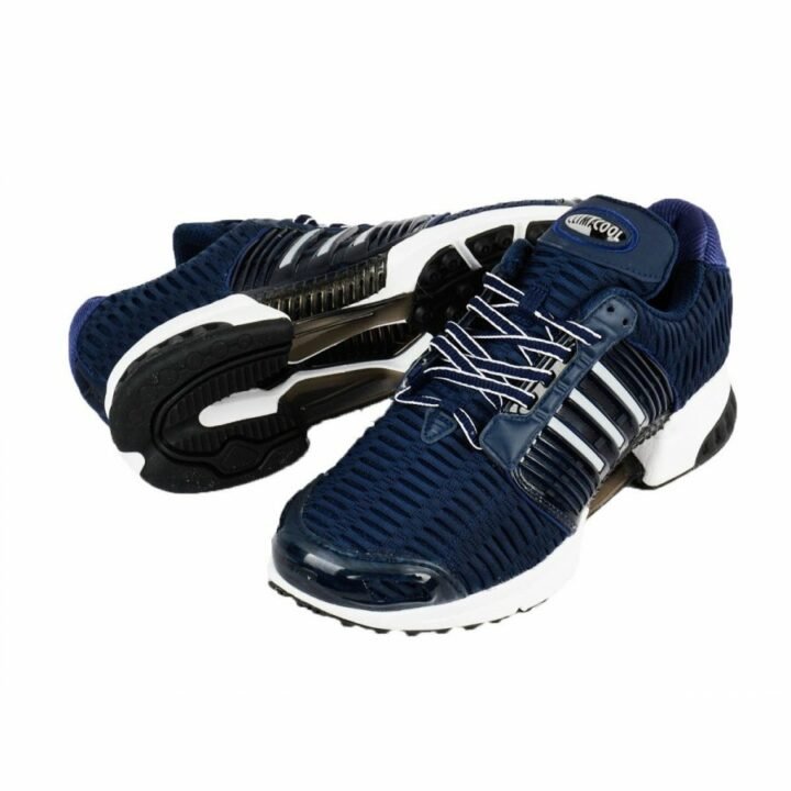 Adidas  Climacool 1 kék férfi utcai cipő