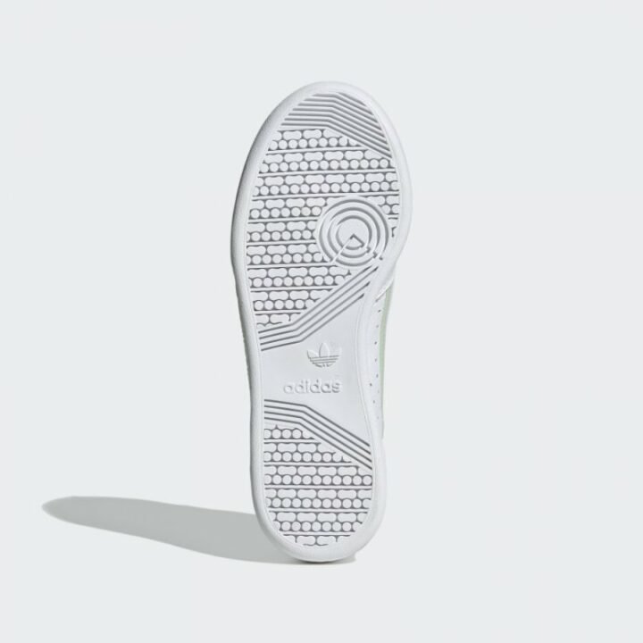 Adidas Continental 80 fehér női utcai cipő