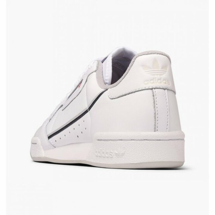 Adidas Continental fehér férfi utcai cipő