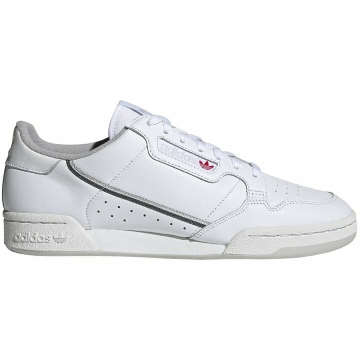 Adidas Continental fehér férfi utcai cipő
