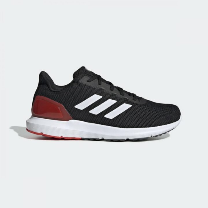 Adidas Cosmic 2 fekete férfi utcai cipő