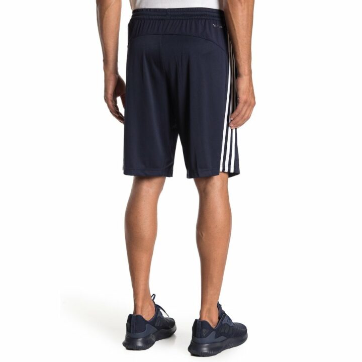 Adidas Design 2 Move Climacool kék férfi rövidnadrág