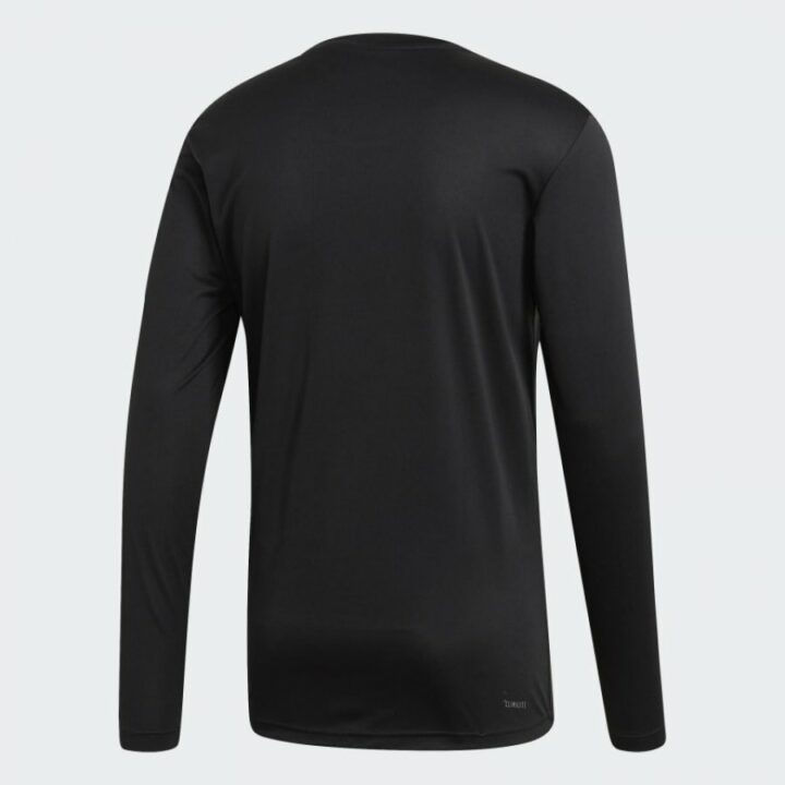 Adidas DESIGNED 2 MOVE CLIMALITE fekete férfi póló