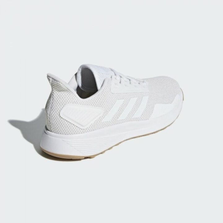 Adidas DURAMO 9 fehér férfi utcai cipő