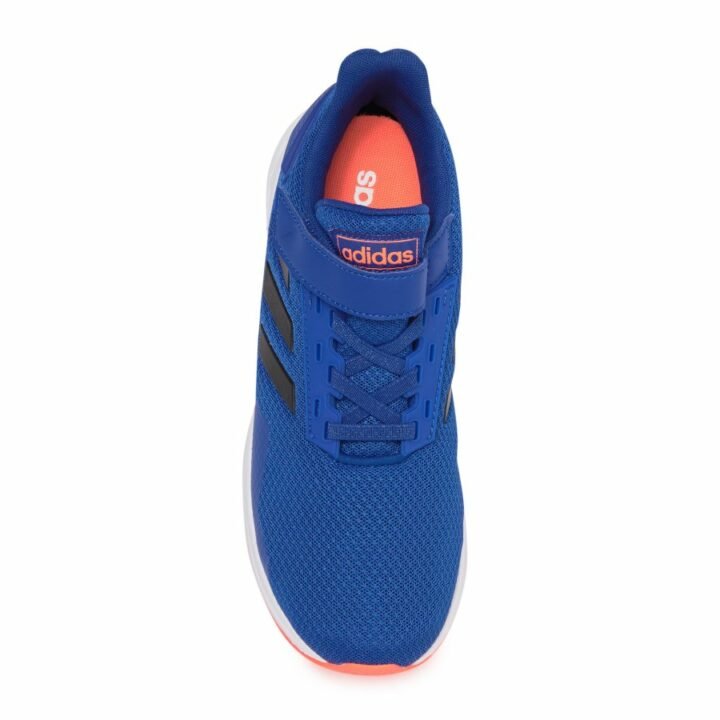 Adidas DURAMO 9 kék cipő