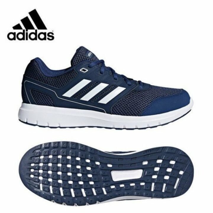 Adidas Duramo Lite 2.0 kék férfi utcai cipő
