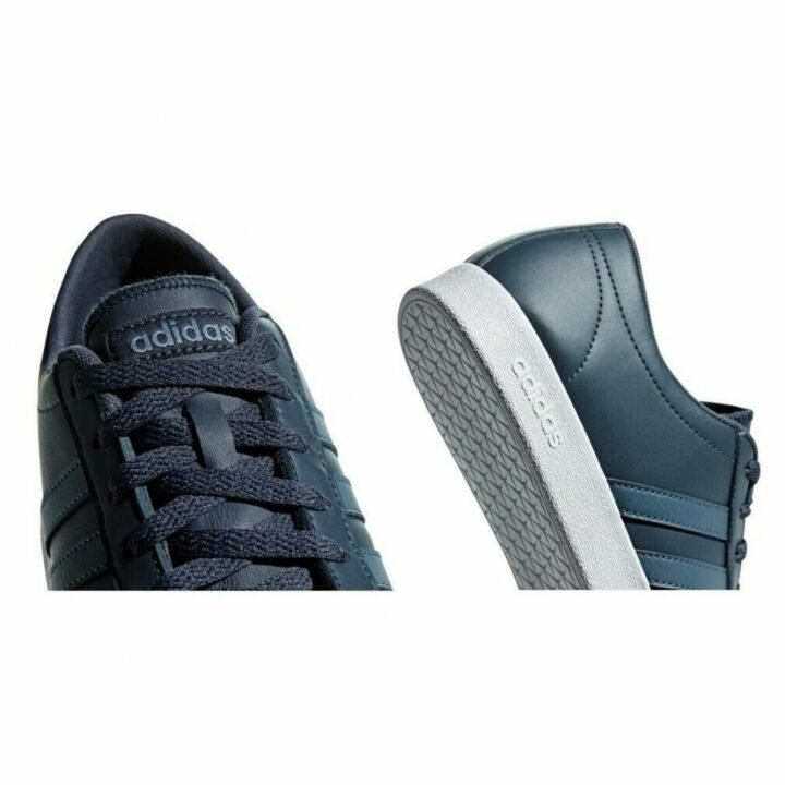 Adidas Easy Vulc 2.0 kék férfi utcai cipő