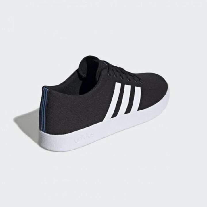 Adidas Easy Vulc fekete férfi utcai cipő