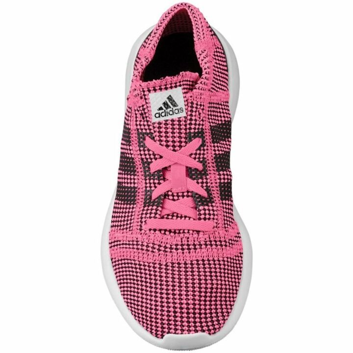 Adidas Element Refine Tricot rózsaszín női futócipő