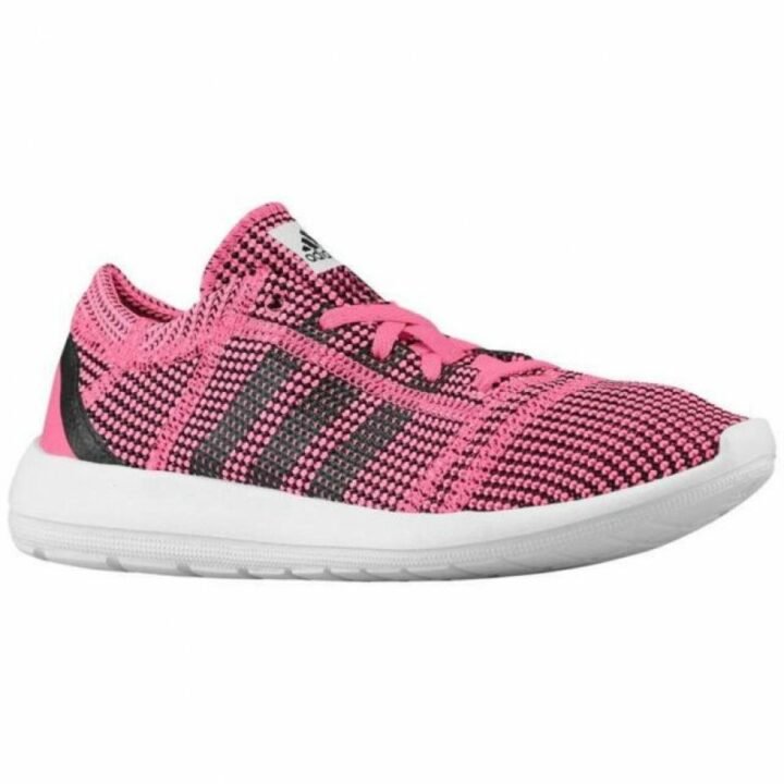 Adidas Element Refine Tricot rózsaszín női futócipő