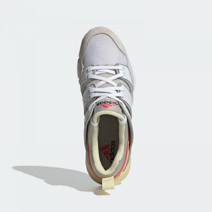 Adidas EQT Cushion 2 fehér férfi utcai cipő