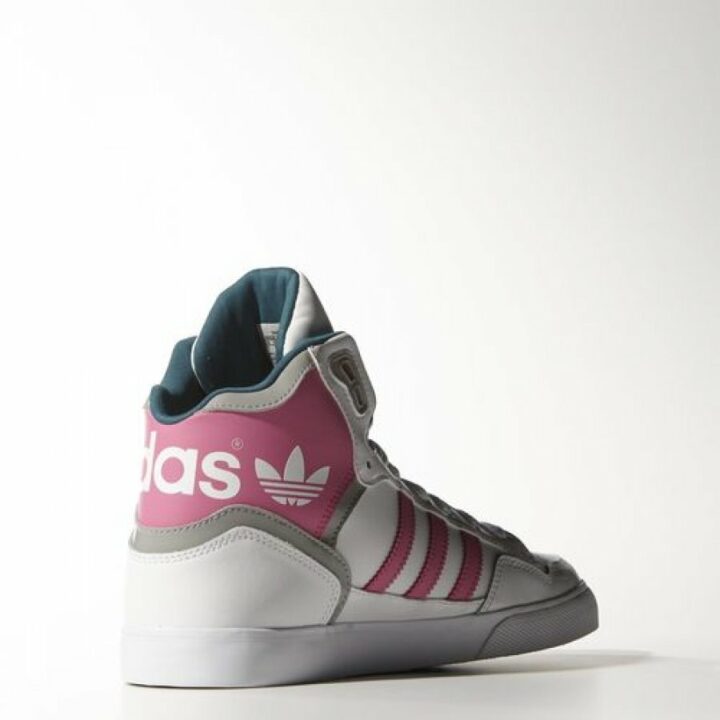 Adidas EXTRABALL W fehér utcai cipő