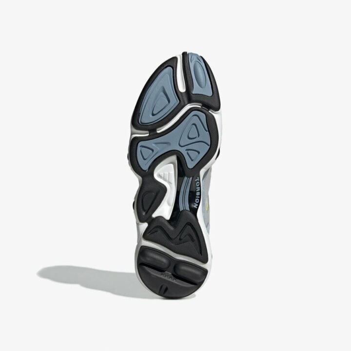 Adidas FYM S 97 szürke férfi utcai cipő
