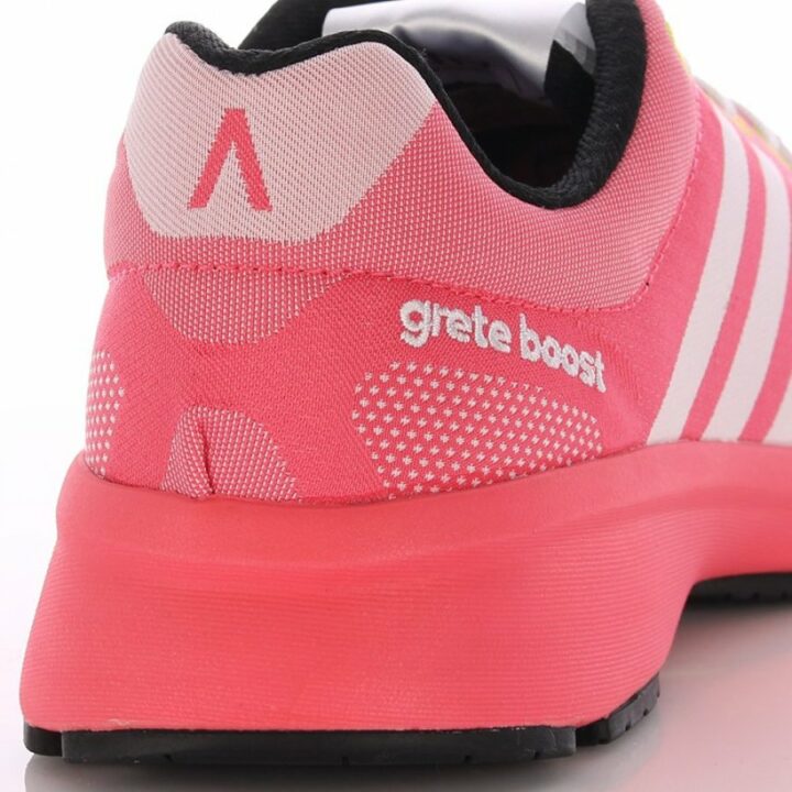 Adidas GRETE 30 BOOST W fehér kézilabdacipő