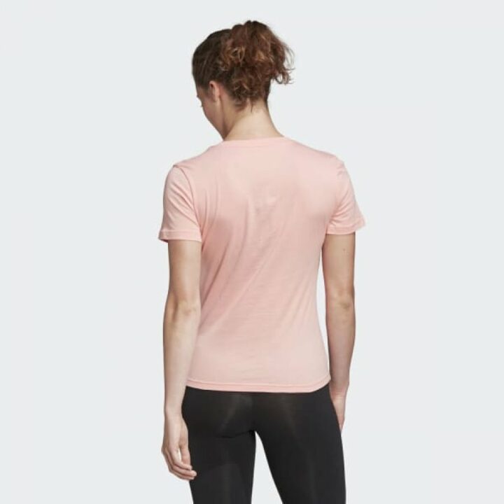 Adidas KINESICS rózsaszín női póló