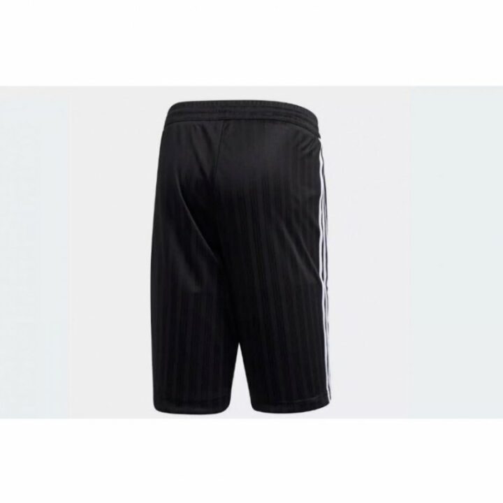 Adidas Originals fekete férfi rövidnadrág