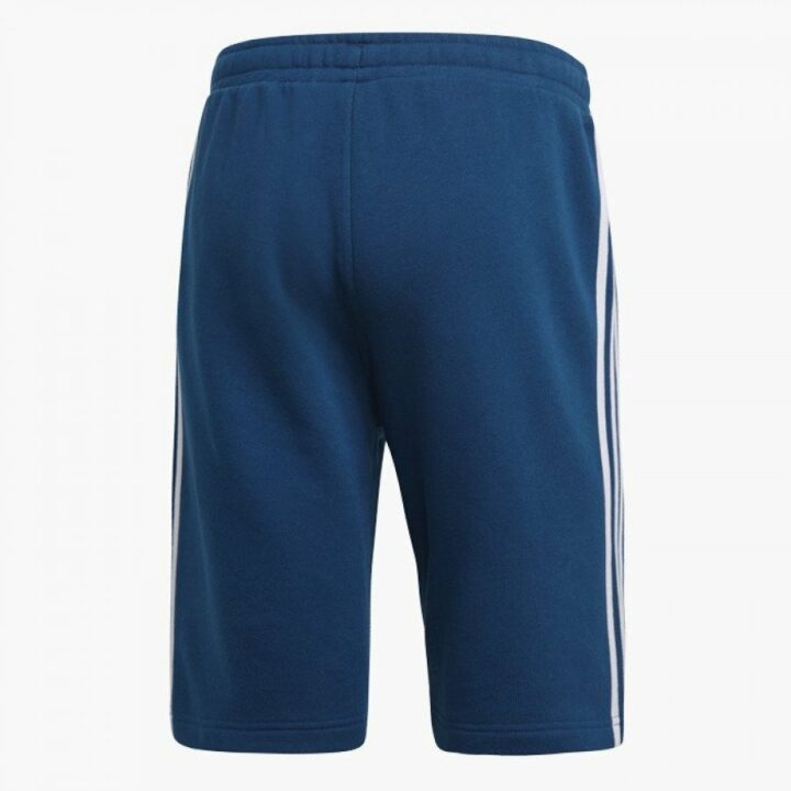 Adidas Originals kék férfi rövidnadrág