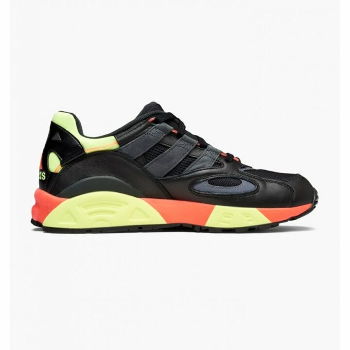 Adidas Originals LXCON 94 fekete férfi utcai cipő