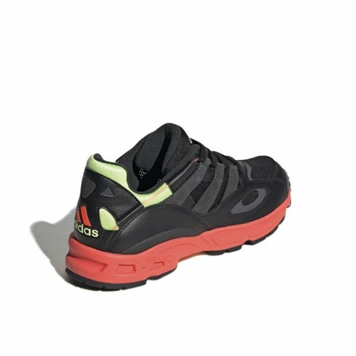 Adidas Originals LXCON 94 fekete férfi utcai cipő
