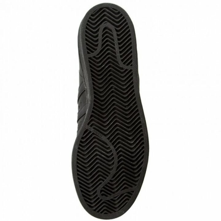 Adidas Pro Model fekete férfi utcai cipő