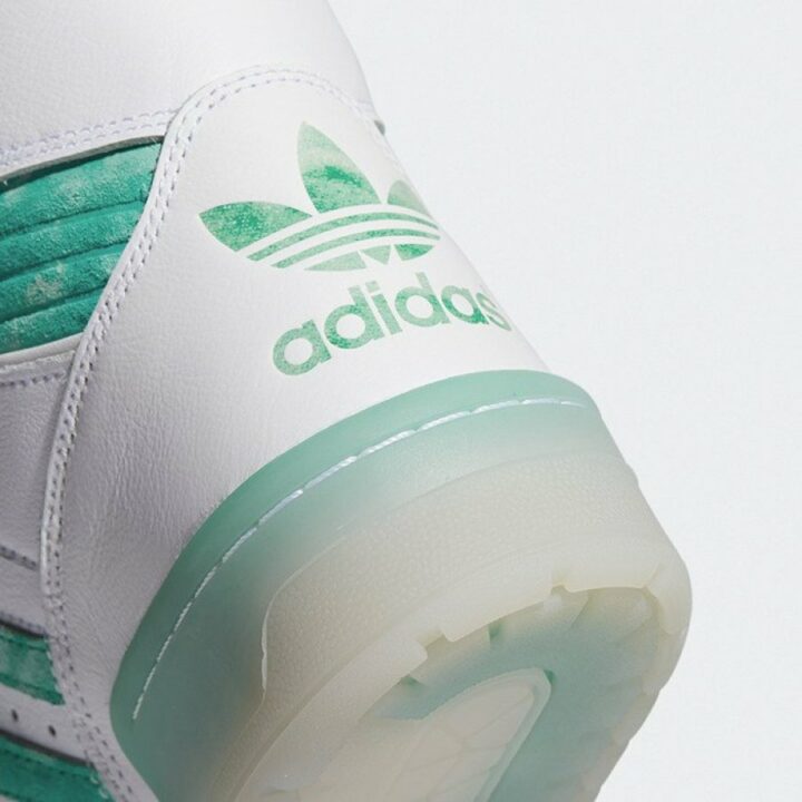 Adidas Rivalry fehér utcai cipő