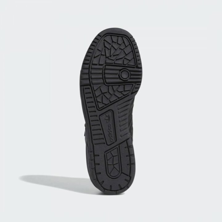 Adidas Rivalry Low fekete női utcai cipő