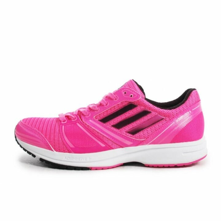 Adidas rózsaszín kézilabdacipő