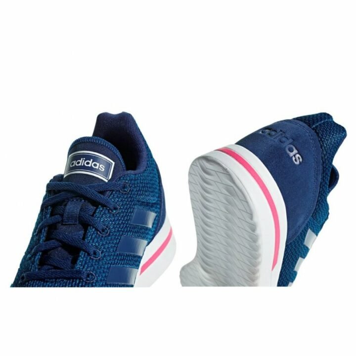 Adidas Run70S kék utcai cipő