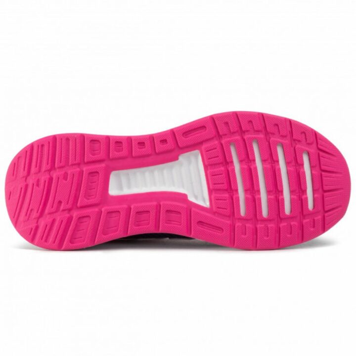 Adidas RUNFALCON C kék utcai cipő