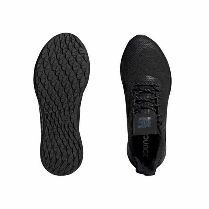 Adidas SenseBounce+ Street Clima fekete férfi utcai cipő