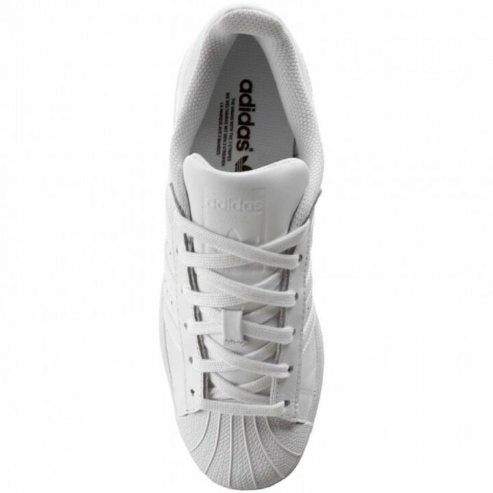 Adidas SUPERSTAR FOUNDATION fehér utcai cipő