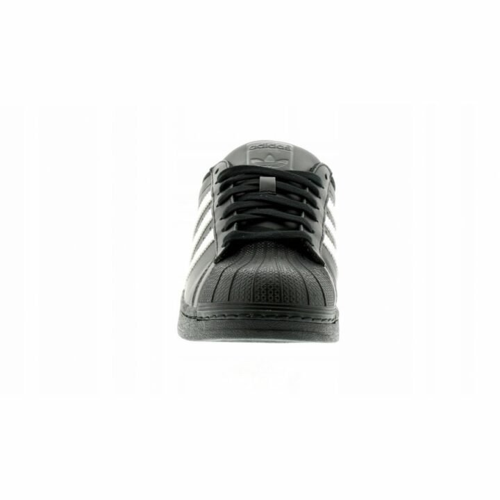 Adidas SUPERSTAR FOUNDATION fekete férfi utcai cipő
